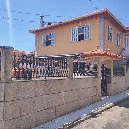 비고 Casa Pardaina 빌라 외부 사진