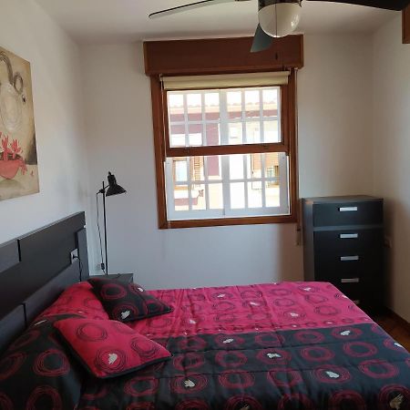 비고 Casa Pardaina 빌라 외부 사진