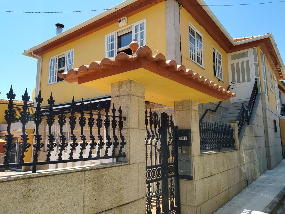비고 Casa Pardaina 빌라 외부 사진