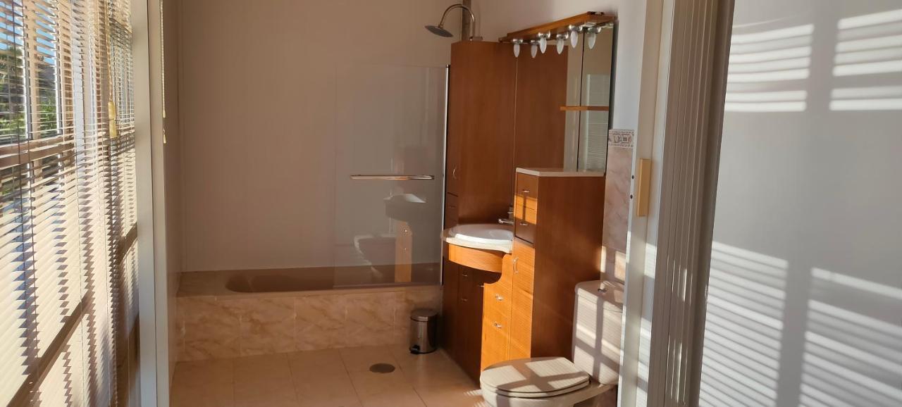 비고 Casa Pardaina 빌라 외부 사진