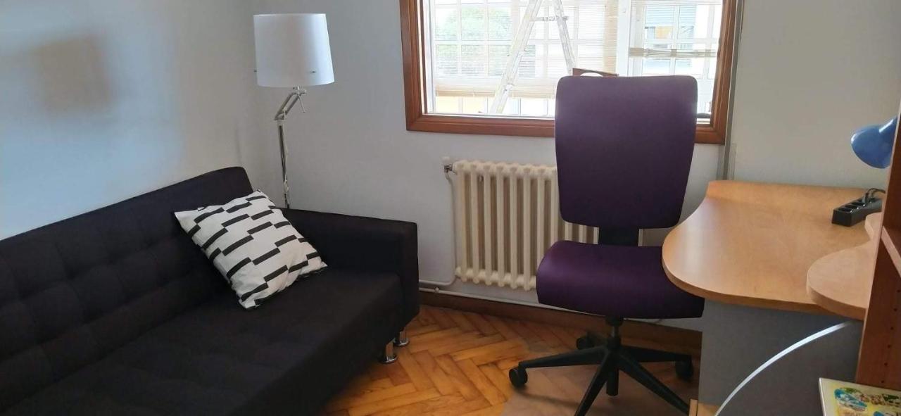 비고 Casa Pardaina 빌라 외부 사진