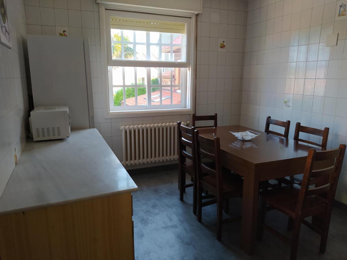 비고 Casa Pardaina 빌라 외부 사진