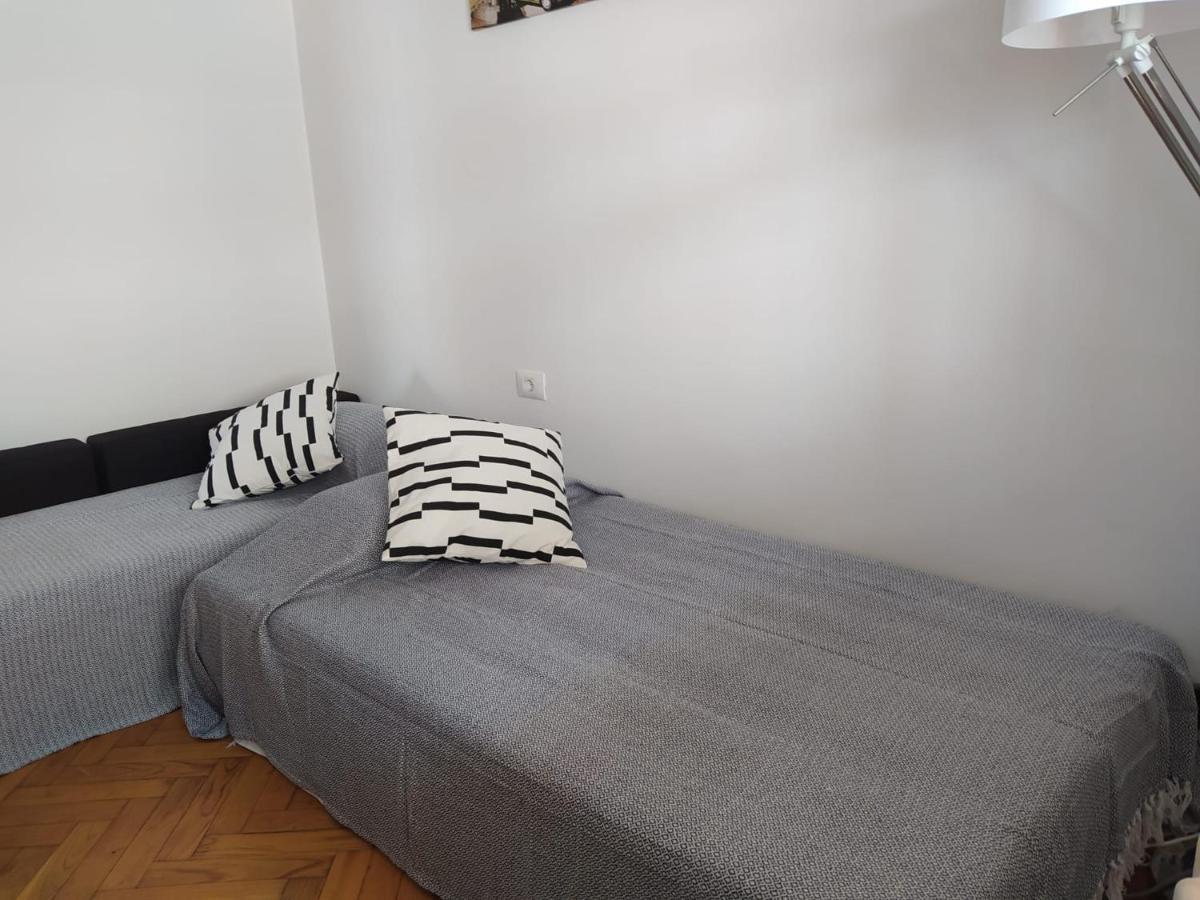 비고 Casa Pardaina 빌라 외부 사진