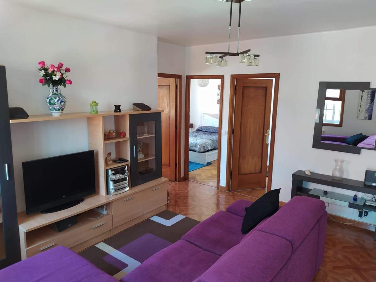 비고 Casa Pardaina 빌라 외부 사진