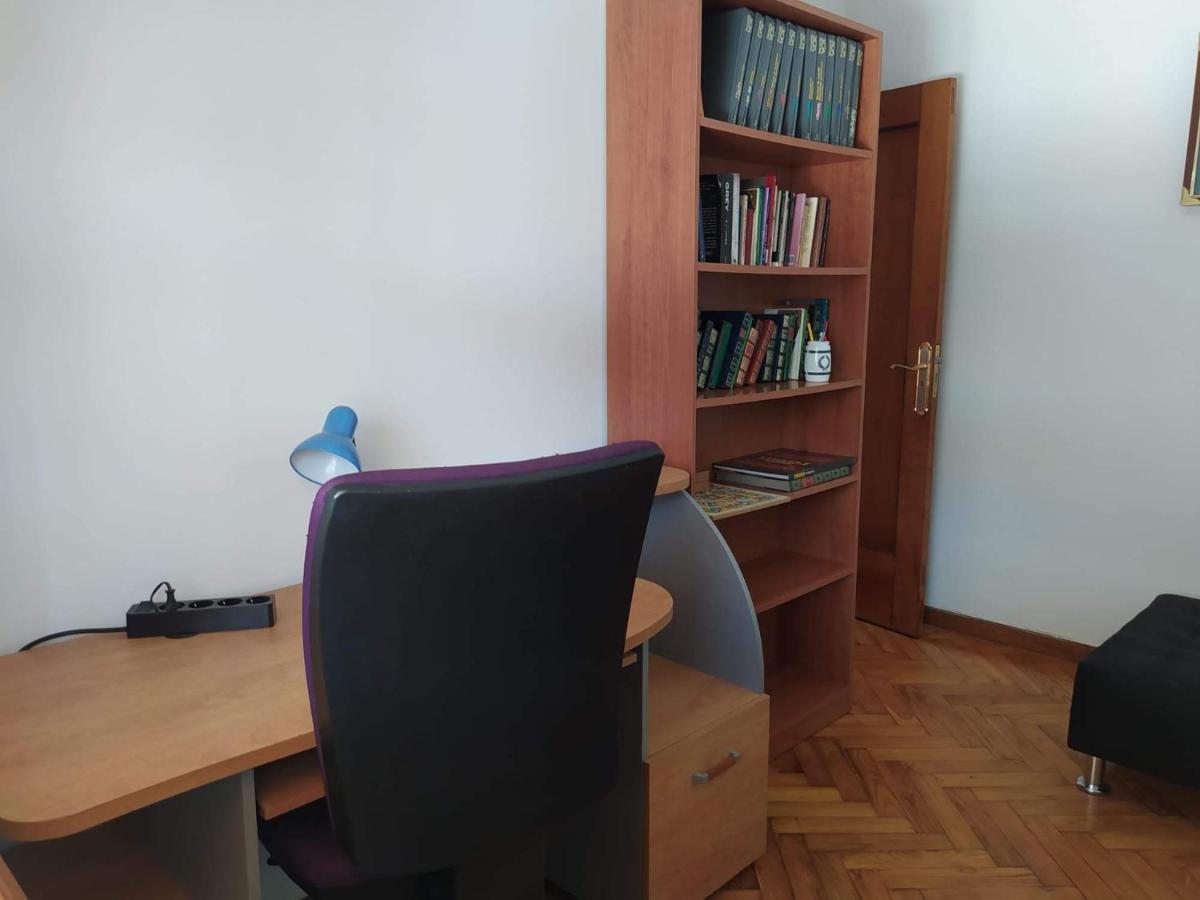 비고 Casa Pardaina 빌라 외부 사진