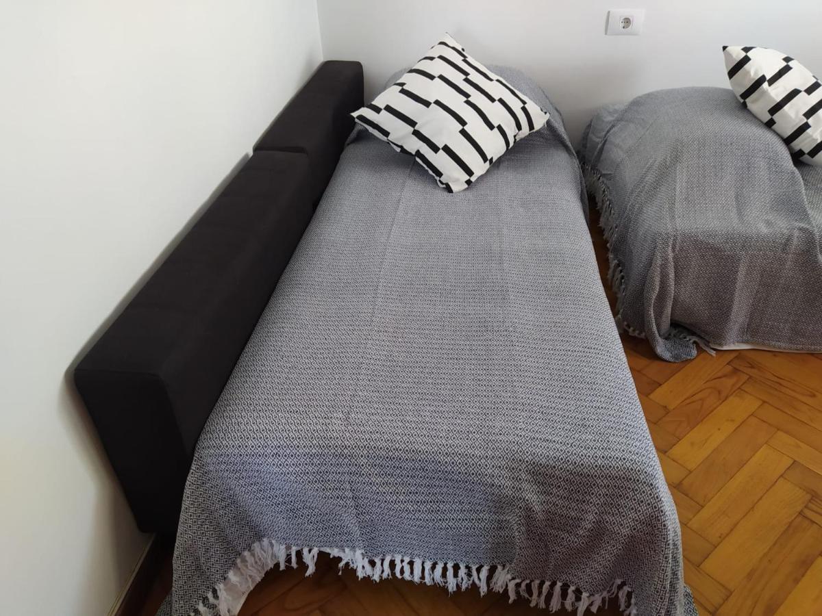 비고 Casa Pardaina 빌라 외부 사진